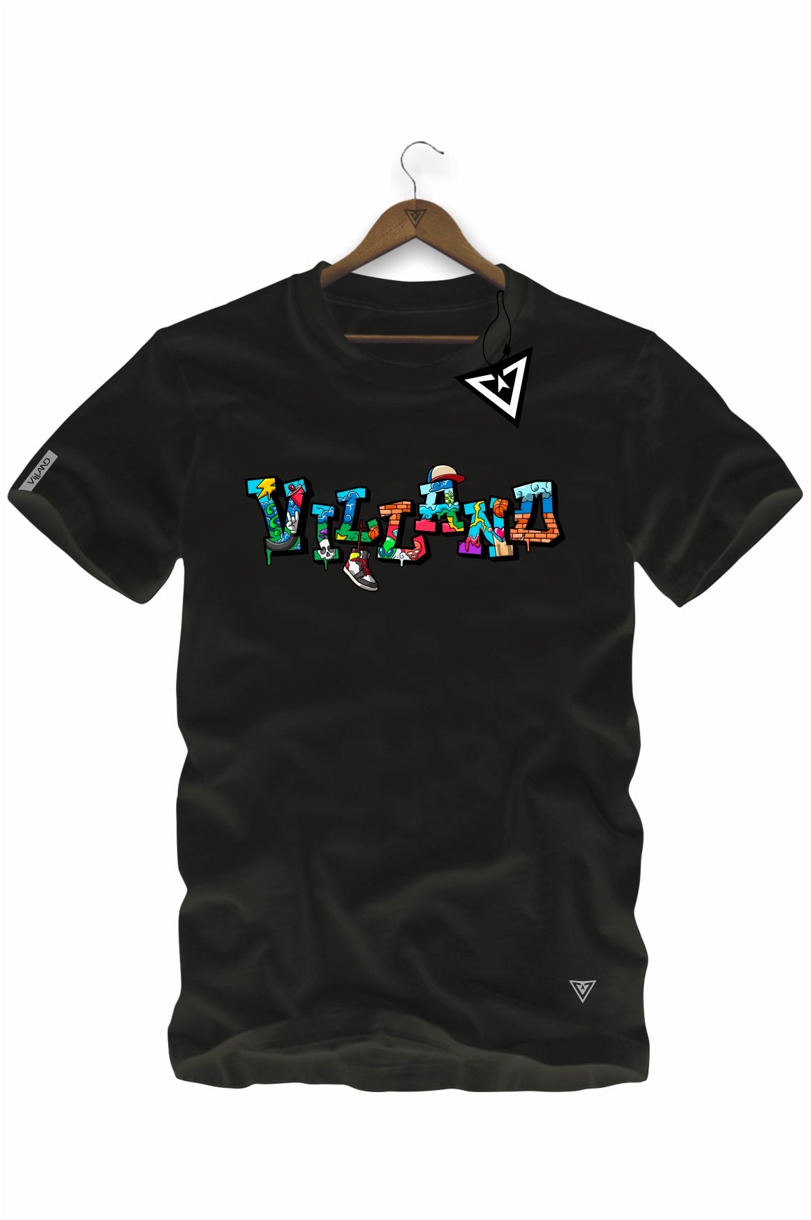 CAMISETA FUNNY