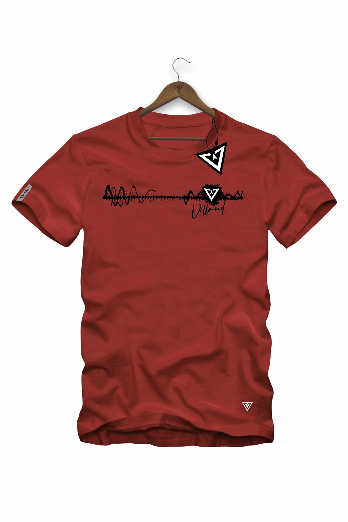 CAMISETA BEAT