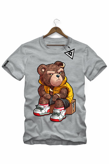 CAMISETA PUFFY BEAR