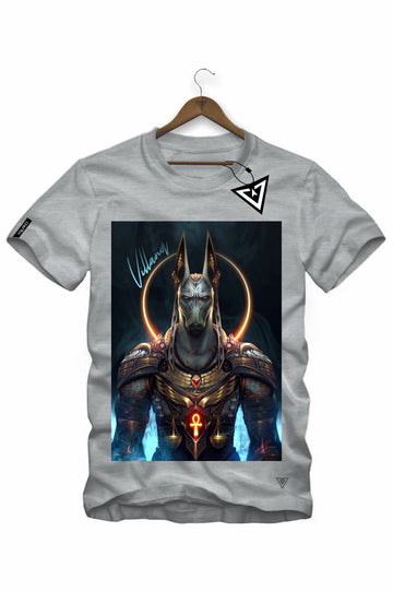 CAMISETA  ANÚBIS