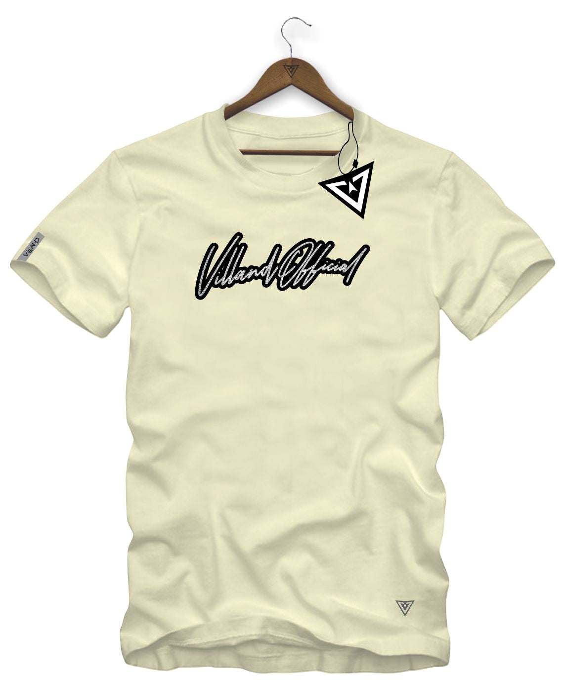 CAMISETA STREETLINE