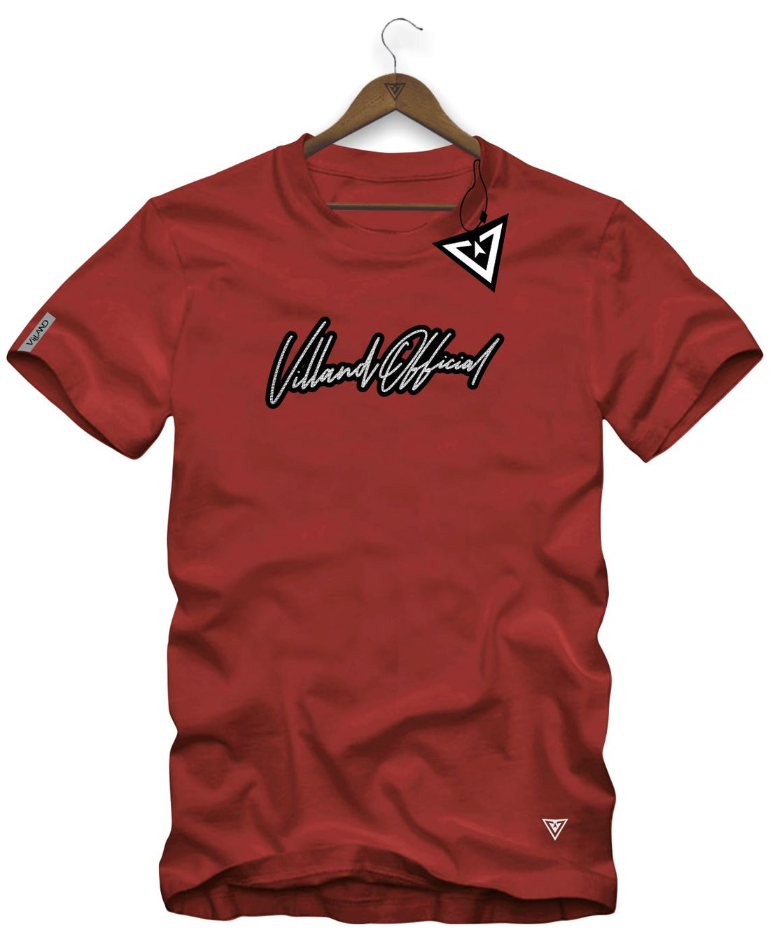 CAMISETA STREETLINE