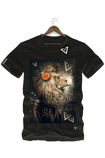CAMISETA LION 2