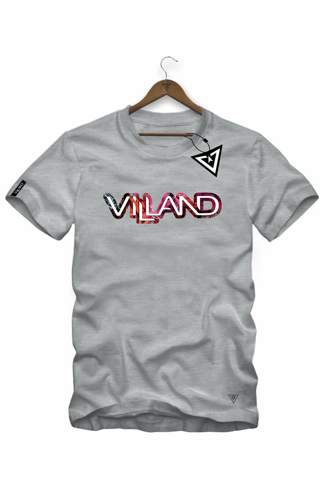 CAMISETA COLORFUL 3
