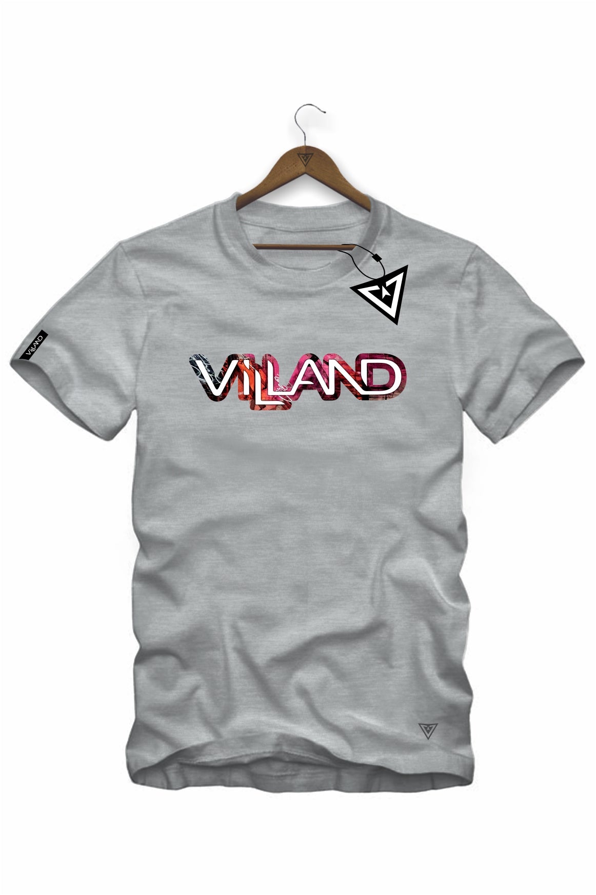 CAMISETA COLORFUL 3