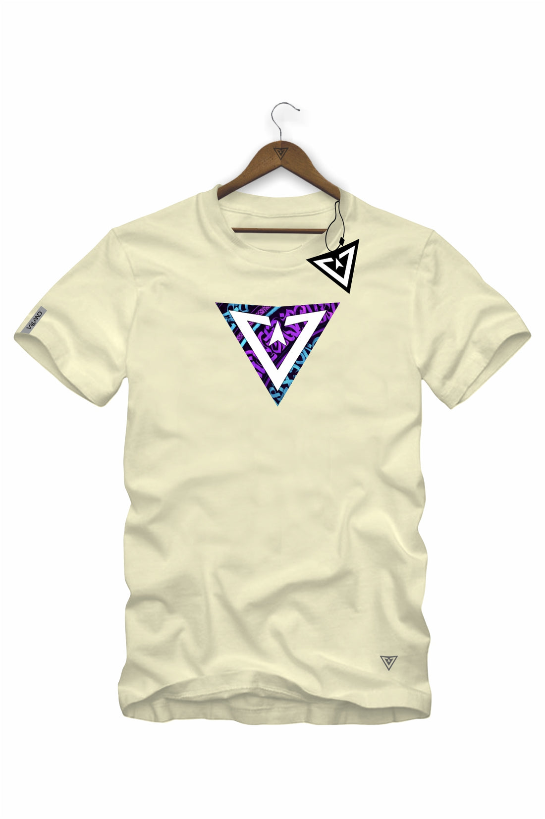 CAMISETA COLORFUL 2