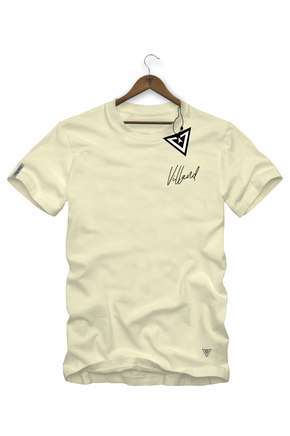 CAMISETA LETTERING 6