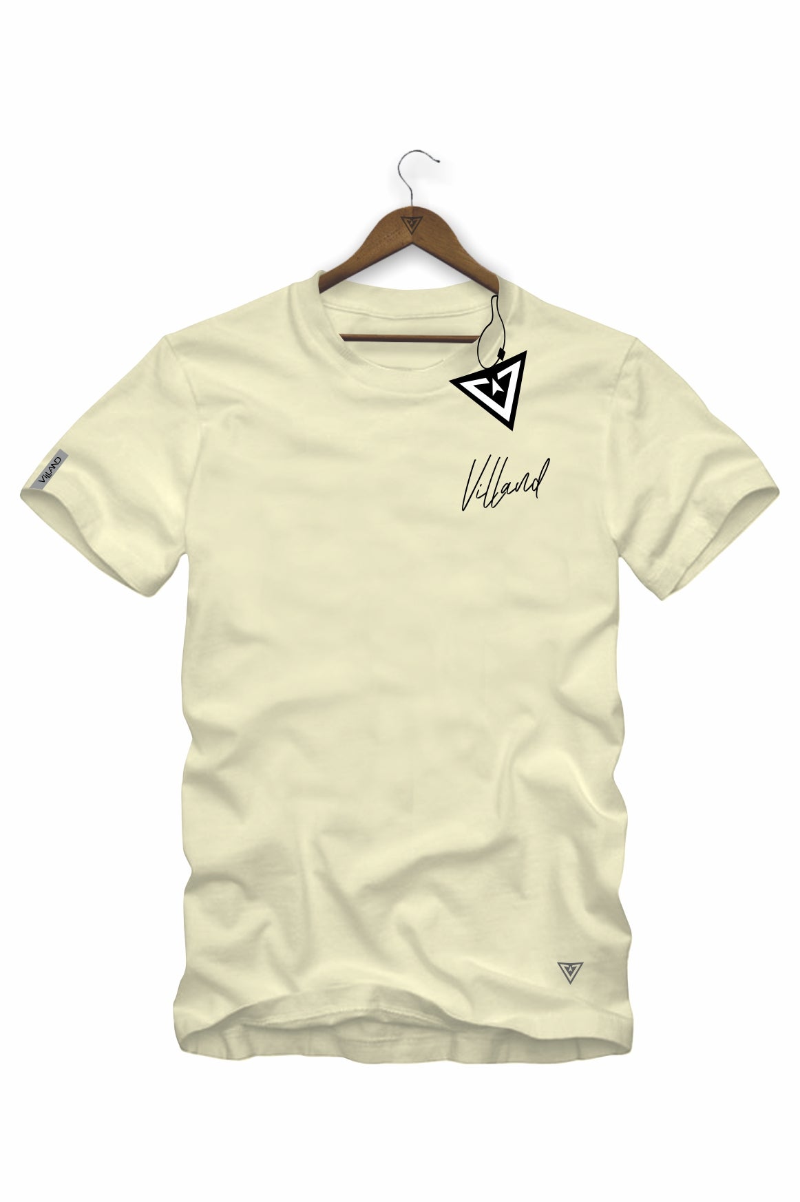 CAMISETA LETTERING 6