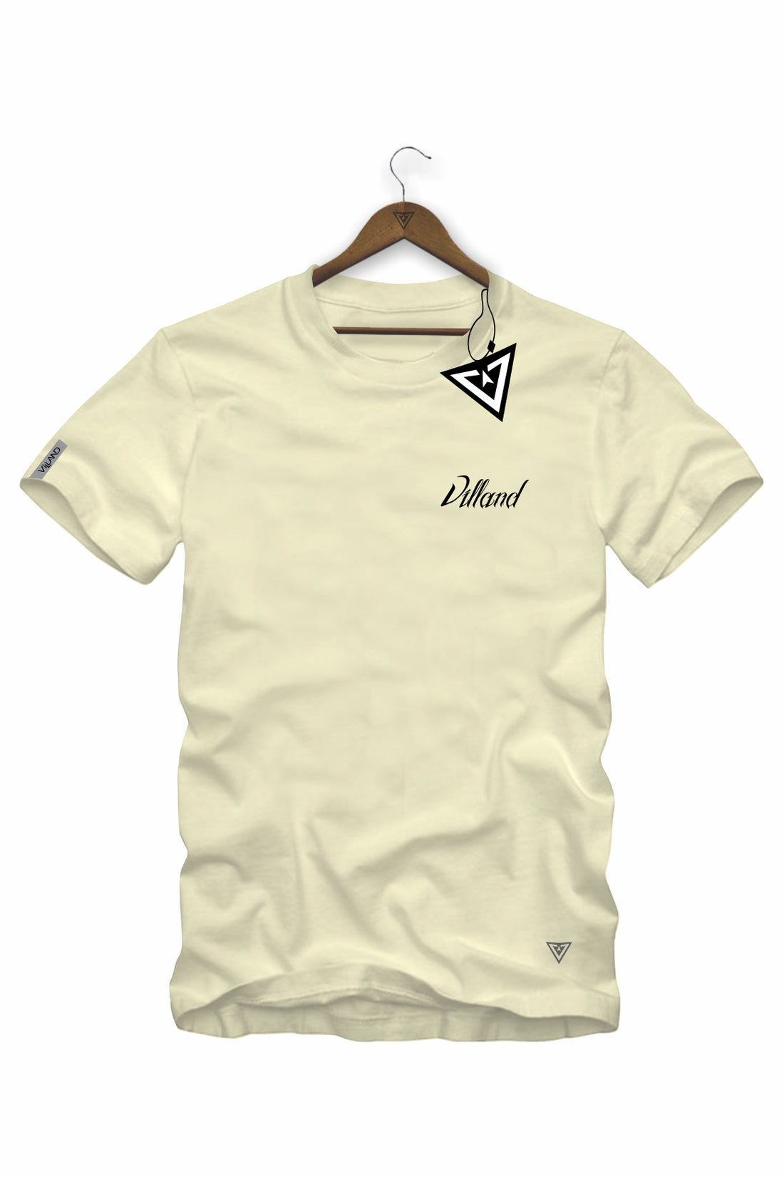 CAMISETA LETTERING 8