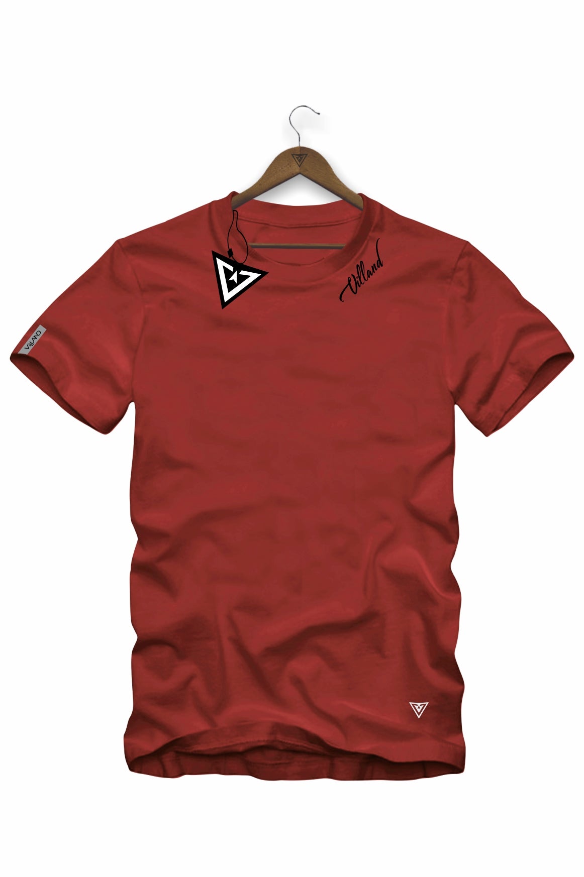 CAMISETA LETTERING 3