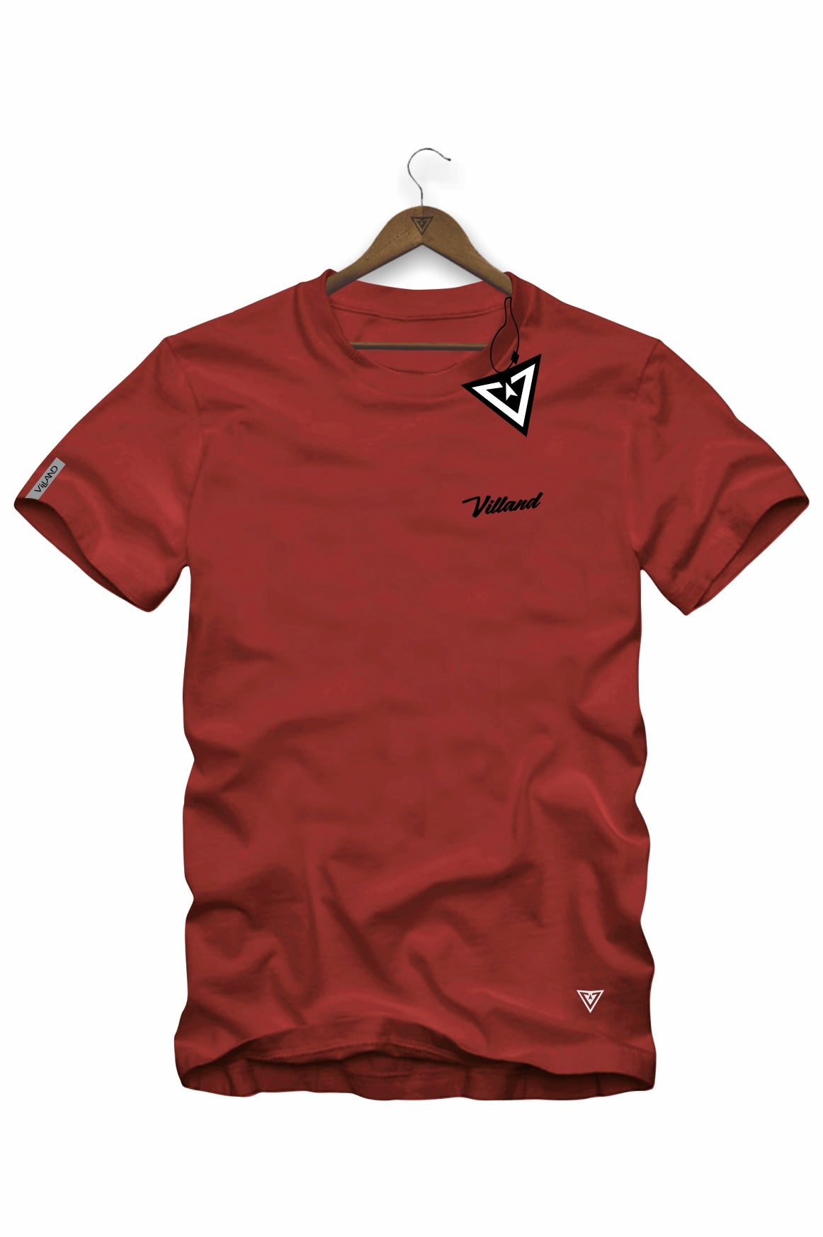 CAMISETA LETTERING 5