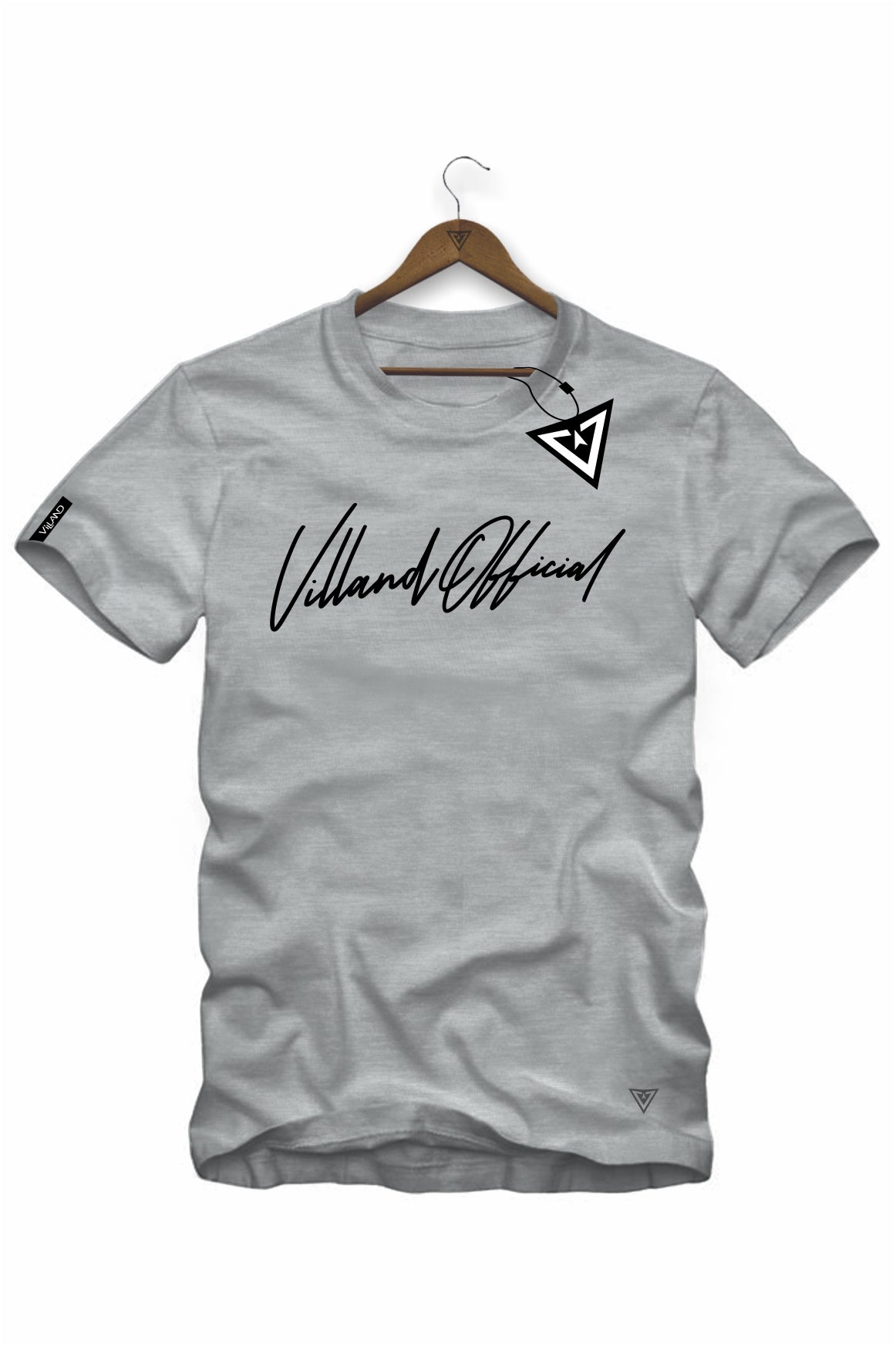 CAMISETA LETTERING 2