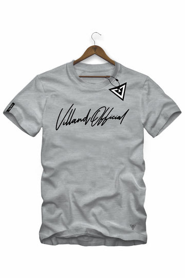 CAMISETA LETTERING 2