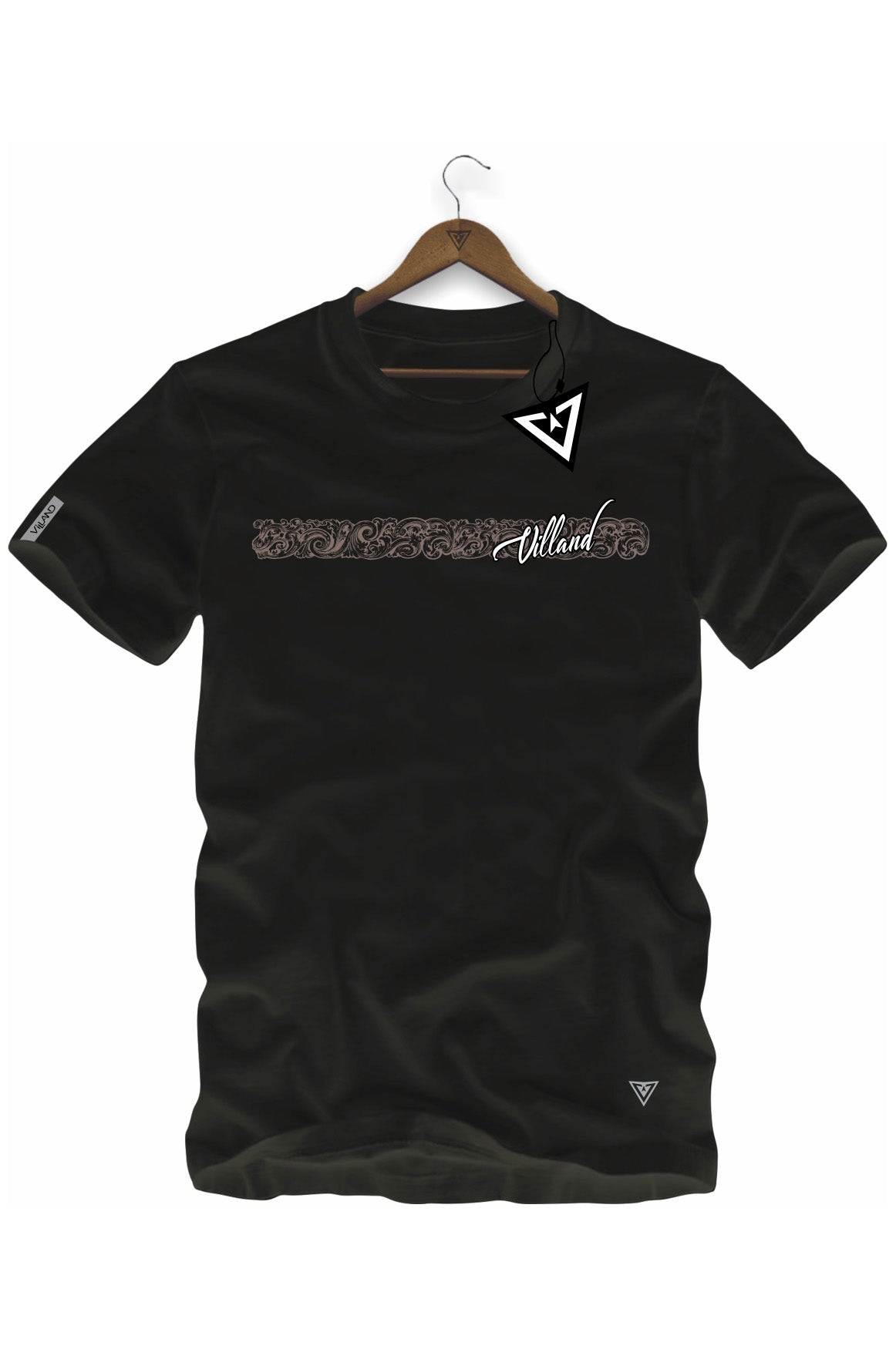 CAMISETA WAVES