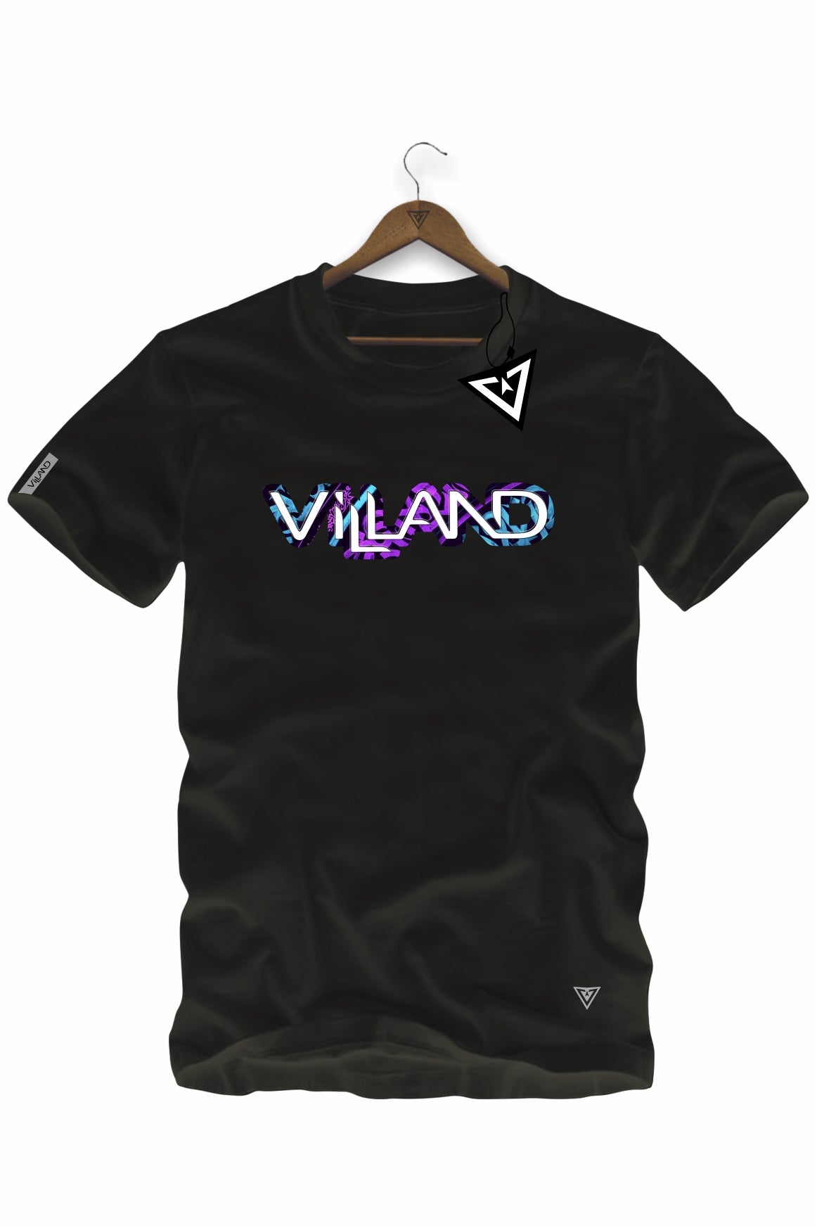 CAMISETA COLORFUL