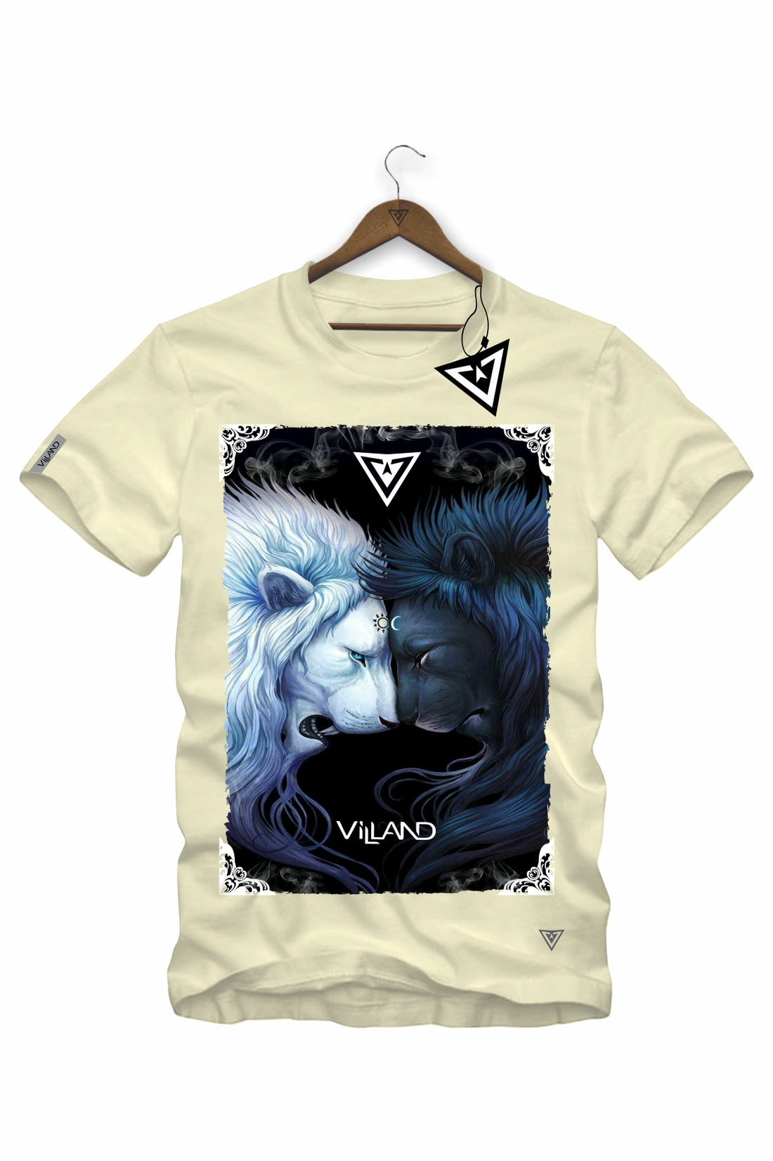 CAMISETA LION