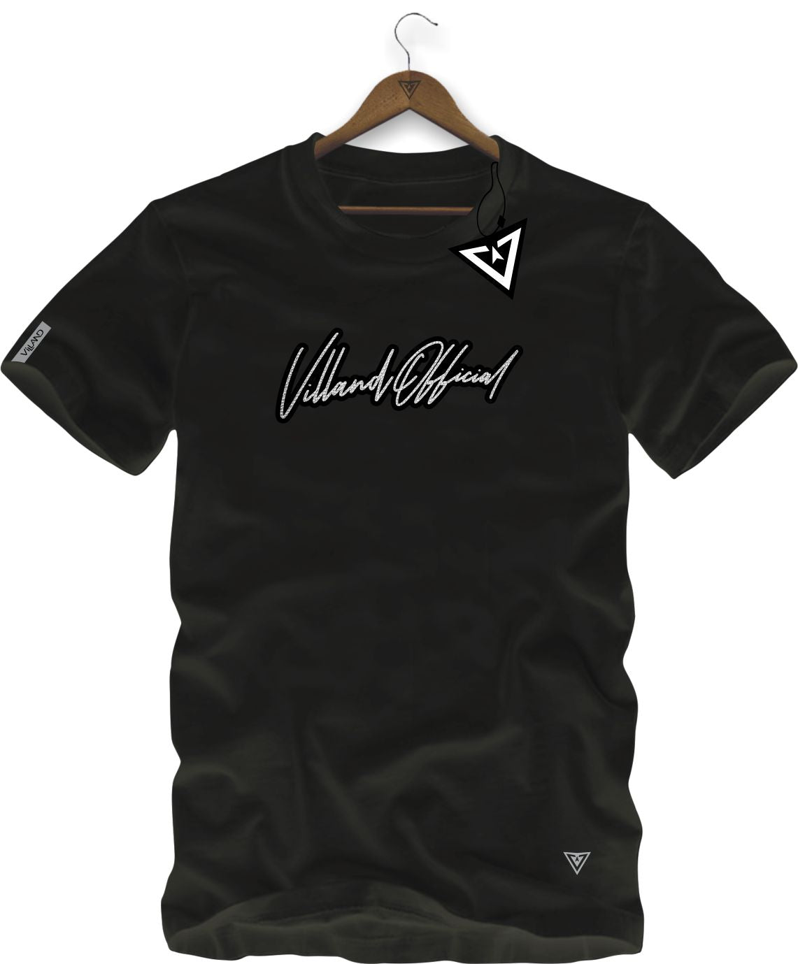 CAMISETA STREETLINE