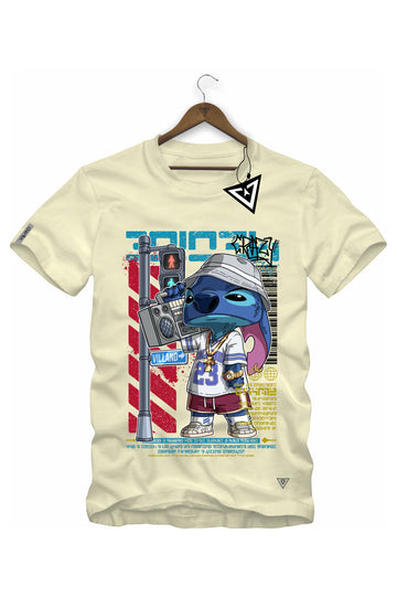 CAMISETA URBAN ALIEN 2