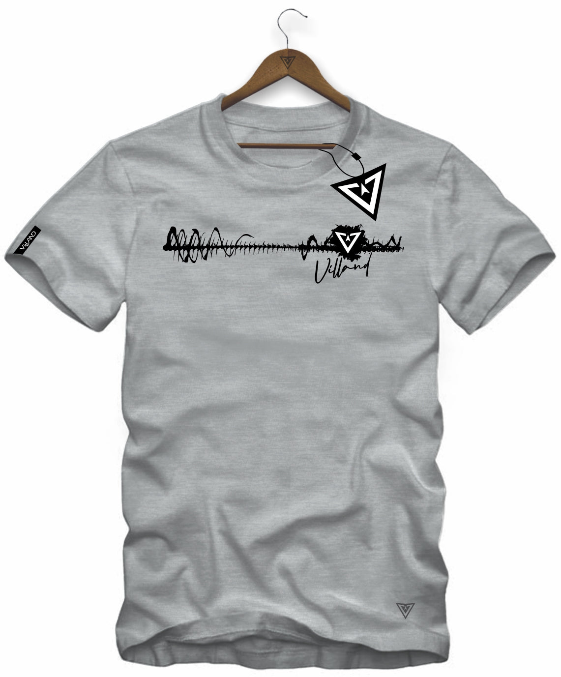 CAMISETA BEAT