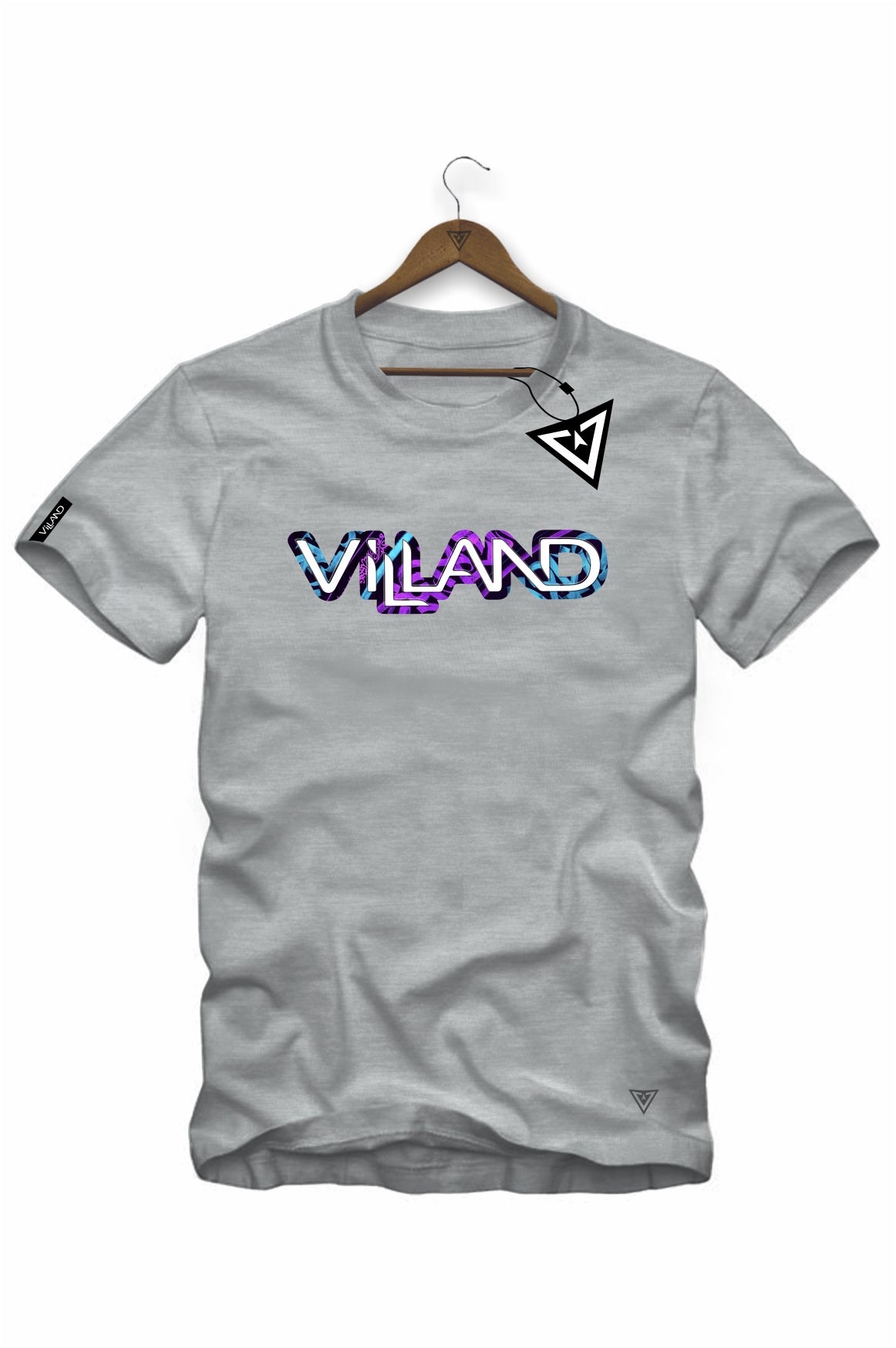 CAMISETA COLORFUL