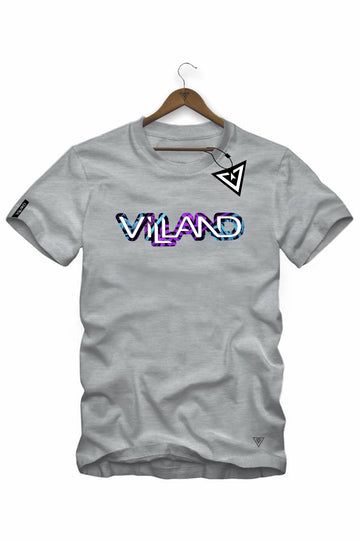 CAMISETA COLORFUL