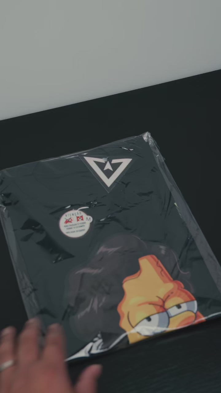 CAMISETA ESCOBART